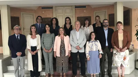 Comisi&oacute;n de Sanidad y Pol&iacute;tica Social (foto: Asamblea Regional de Murcia)