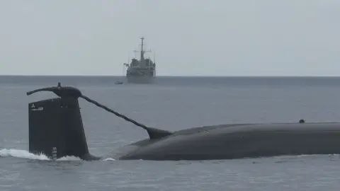Submarino S-81
