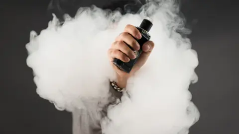 Vapeador