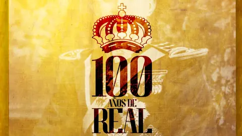 Se cumplen 100 a&ntilde;os de la concesi&oacute;n al Real Murcia C.F. del t&iacute;tulo 'Real' (foto: Real Murcia)