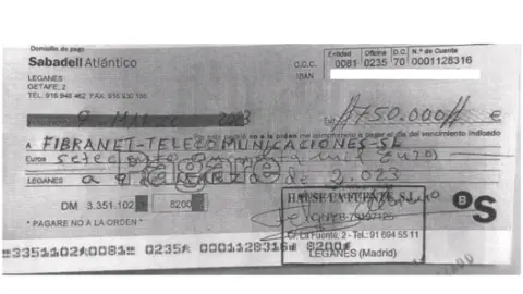 fibranet