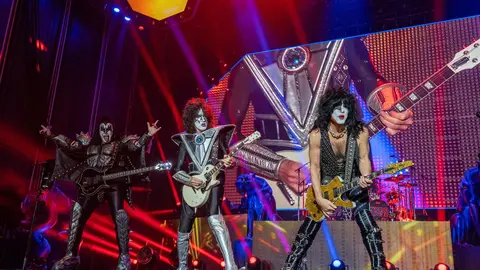 M&aacute;s de 60.000 personas asistieron a la segunda edici&oacute;n del Rock Imperium (foto: Rock Imperium Fest)