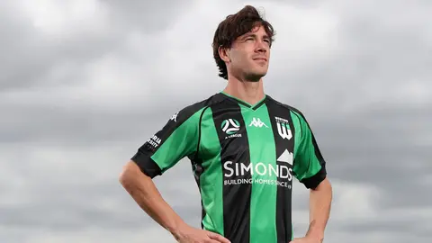 Iker Guarrotxena