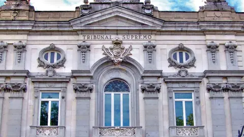 Sede del Tribunal Supremo