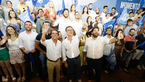 Feijoo Miras Aznar