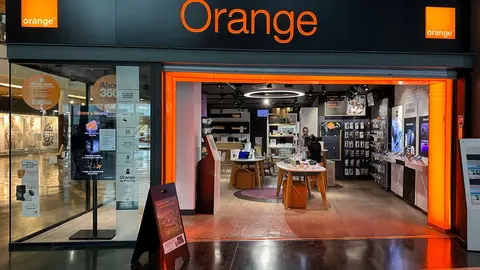 Tienda de One Telecom