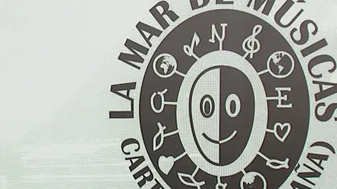 La Mar de M&uacute;sicas