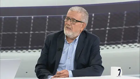 Mariano Caballero