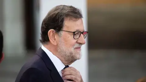 Imagen de archivo de Mariano Rajoy | Europa Press