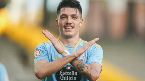 Lautaro de Le&oacute;n, nuevo jugador del FC Cartagena