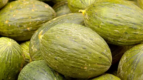 El mel&oacute;n incrementa considerablemente su precio