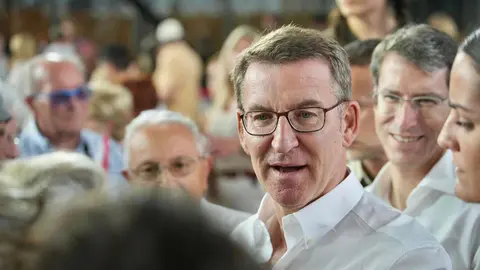Alberto N&uacute;&ntilde;ez Feij&oacute;o
