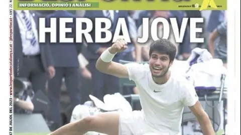 L'Esportiu