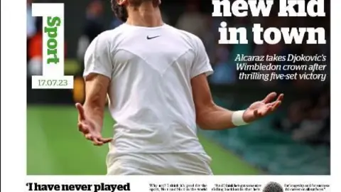 The Independent (Reino Unido)
