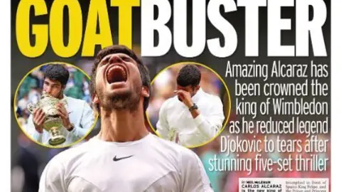 Daily Mirror