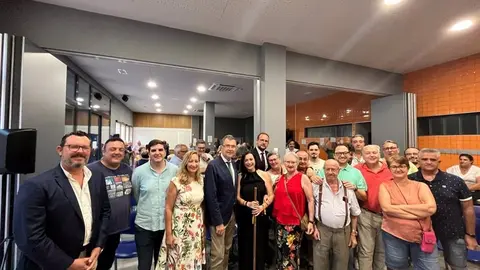 Juntas municipales