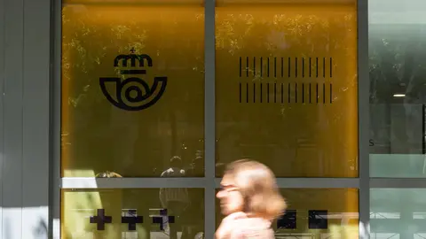 Oficina de Correos