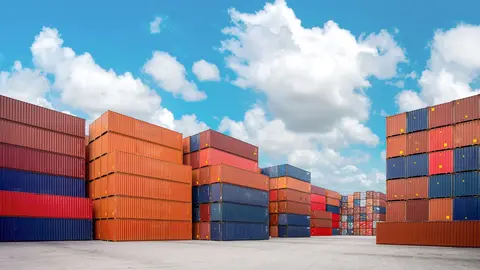 Las exportaciones regionales siguen al alza