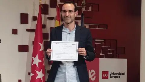 El investigador Rub&eacute;n L&oacute;pez Nicol&aacute;s pondr&aacute; en marcha este proyecto gracias a la beca de la C&aacute;tedra Fundaci&oacute;n ASISA y la Universidad Europea de Madrid
