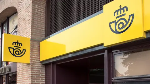 Oficina de Correos
