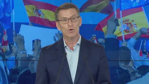 Alberto N&uacute;&ntilde;ez Feij&oacute;o, en una imagen de archivo (foto: Partido Popular)