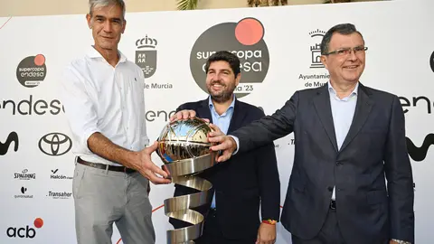 FOTO SUPERCOPA