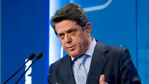 Federico Trillo