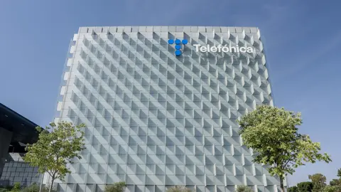 Sede de Telef&oacute;nica
