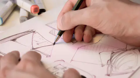 Las empresas de la Regi&oacute;n registran dise&ntilde;os industriales por encima de la media nacional