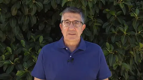 Patxi L&oacute;pez