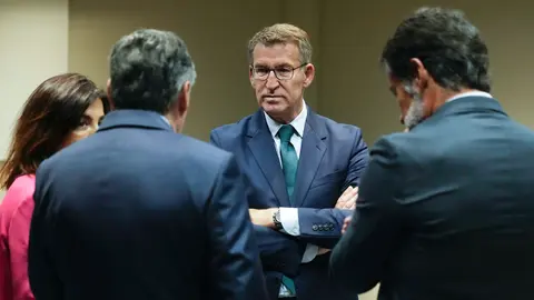 Alberto N&uacute;&ntilde;ez Feij&oacute;o