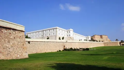 Pradera de El Batel
