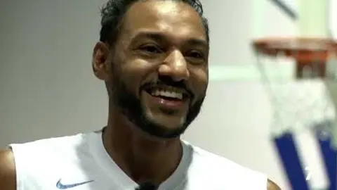 Sadiel Rojas