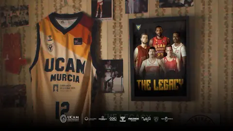 Campa&ntilde;a de abonados del UCAM Murcia