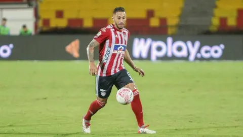 Yeison Gordillo