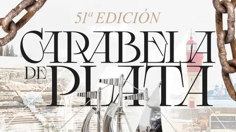 Fragmento del cartel de la 51&ordf; Edici&oacute;n del Torneo Carabela de Plata (foto: FC Cartagena)