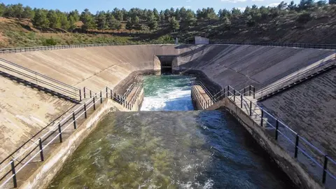 Tajo-Segura