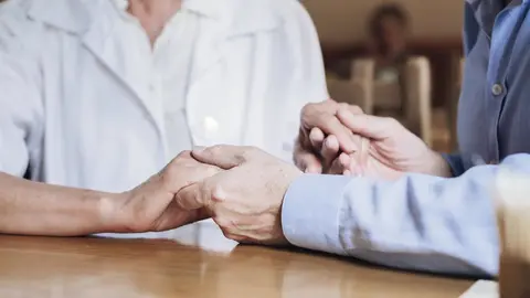 Mayores de 65 a&ntilde;os (foto: Europa Press)