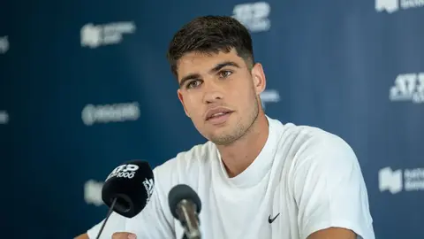Carlos Alcaraz (foto: Agencias)