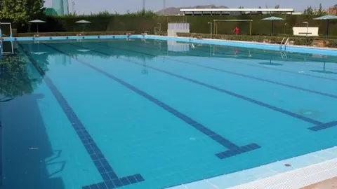 Piscina municipal de Jumilla (foto: Ayuntamiento de Jumilla)
