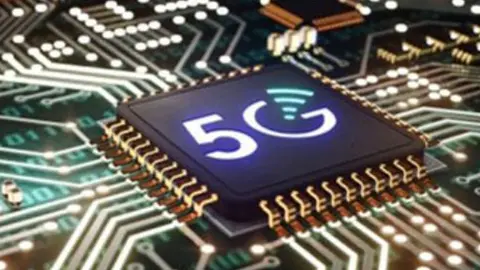 Tecnolog&iacute;a 5G