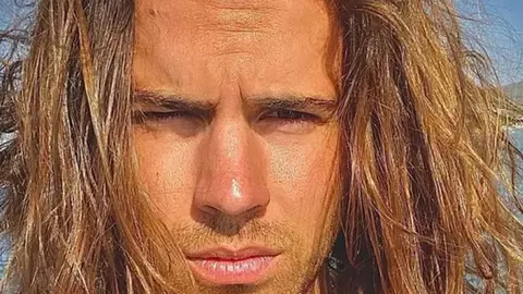 Daniel Sancho