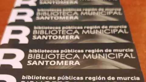 Biblioteca Municipal de Santomera