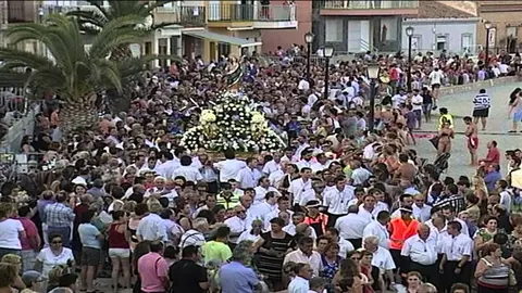 Semana Internacional de la Huerta y el Mar en Los Alc&aacute;zares