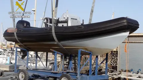 barkito de vela