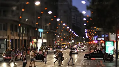 Gran V&iacute;a de Murcia