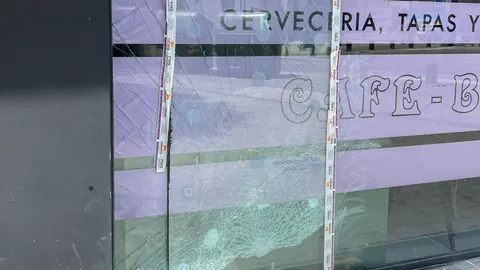 Oleada de robos en Santa Eulalia