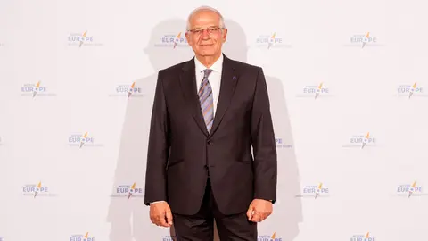 Josep Borrell