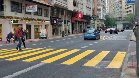 Gran V&iacute;a de Murcia