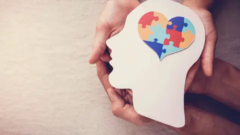 El trastorno obsesivo compulsivo es una enfermedad mental que afecta a dos de cada  50 adultos